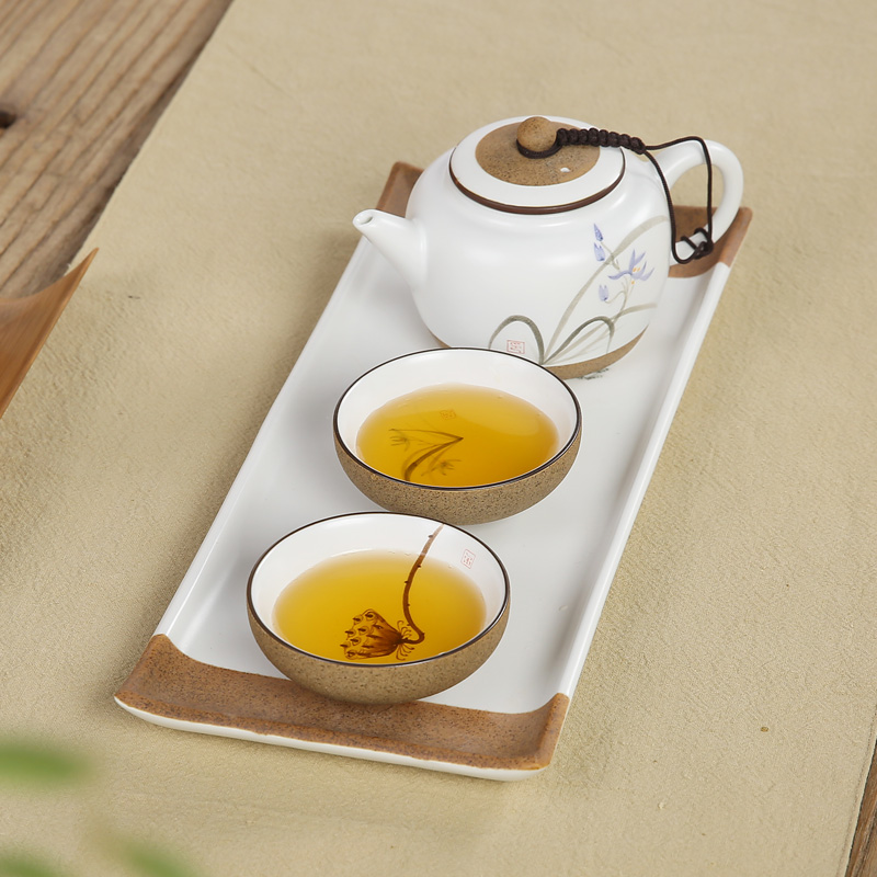 景德鎮陶瓷茶具