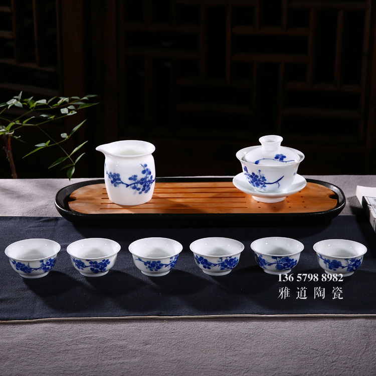 企業員工禮品定制（高檔實用還不貴）(圖4)