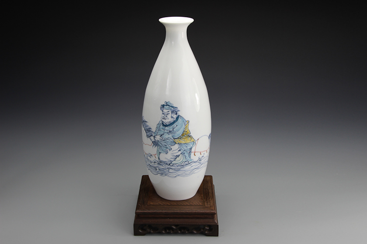 陶瓷藝術品