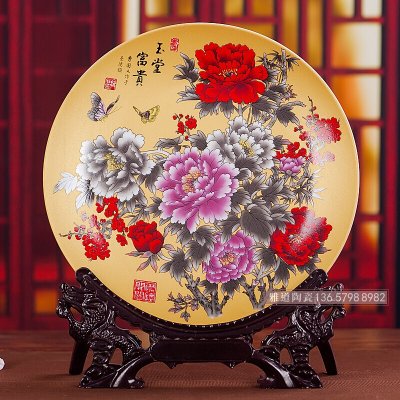 如何買到合適的陶瓷家居工藝品？