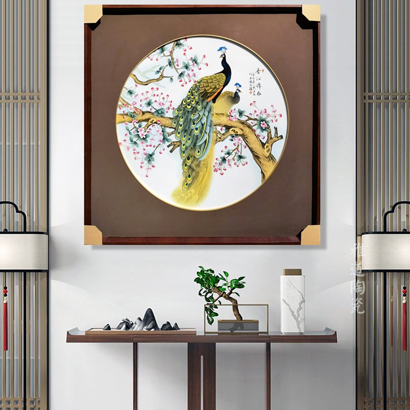 新居裝飾品（陶瓷家居裝飾品十大排行）(圖1)