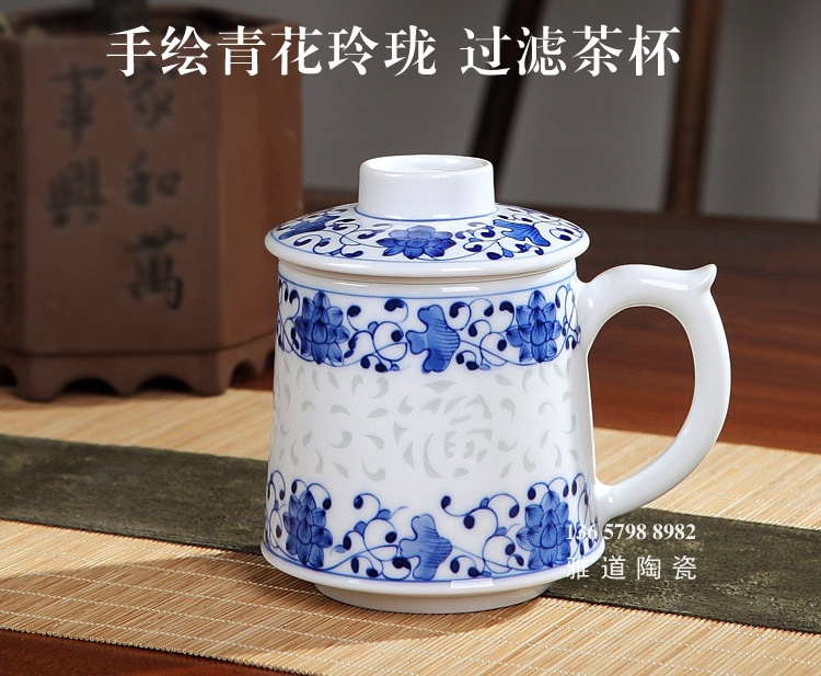 泡茶杯（茶水分離泡茶杯十大排行）(圖7)