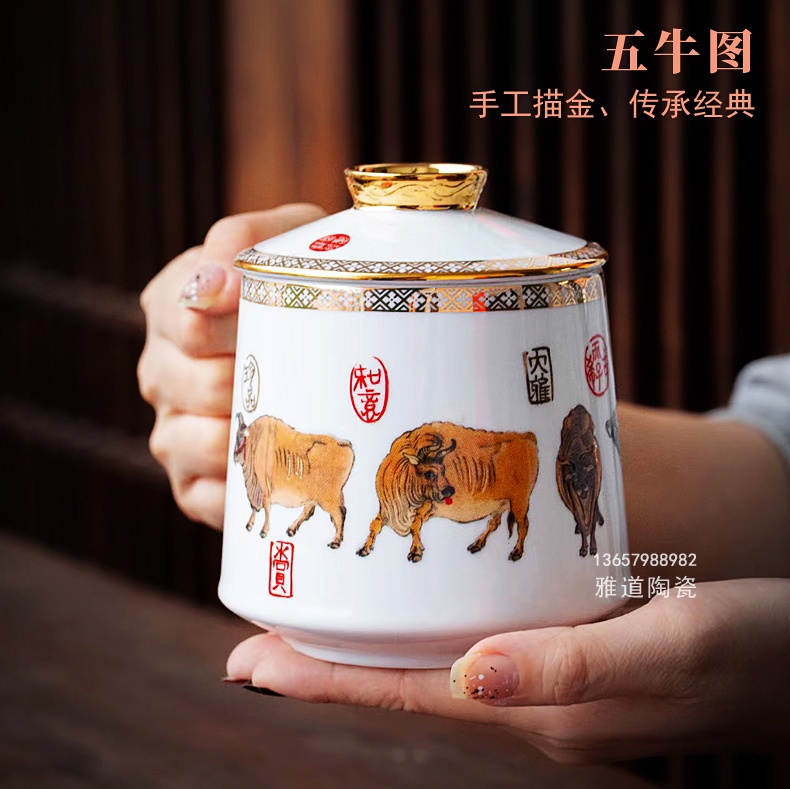 泡茶杯（茶水分離泡茶杯十大排行）(圖11)